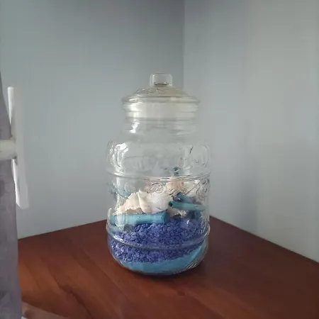 Da Ange E Bru 別荘 セストリ・レヴァンテ