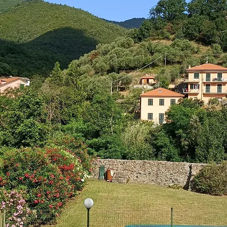 Da Ange E Bru * Sestri Levante