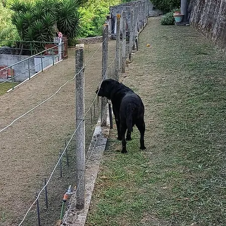 Сasa de vacaciones Da Ange E Bru