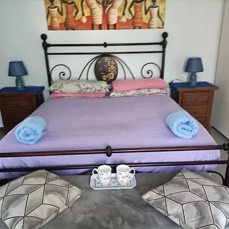 Holiday home Da Ange E Bru *