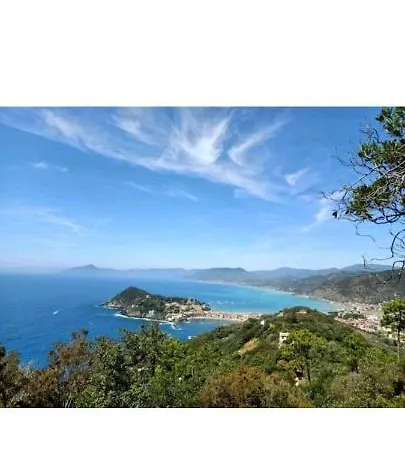 Сasa de vacaciones Da Ange E Bru