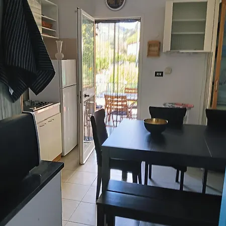 Da Ange E Bru Tatil Evi