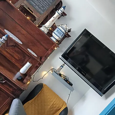 Сasa de vacaciones Da Ange E Bru