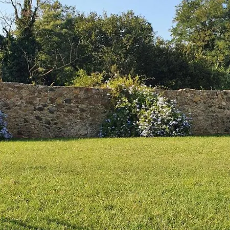 Tatil Evi Da Ange E Bru *