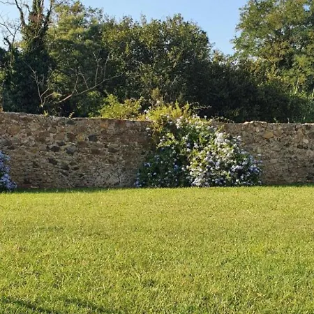 Casa vacanze Da Ange E Bru *