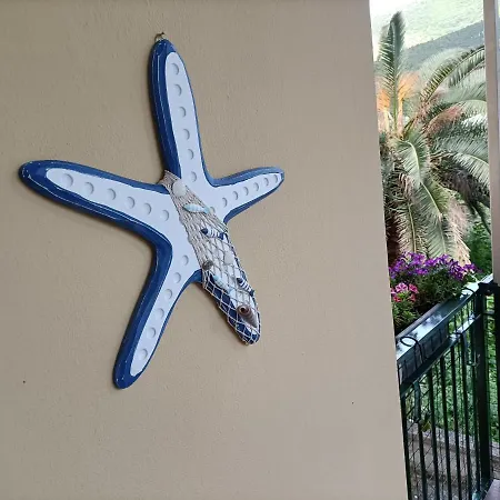 Hébergement de vacances Da Ange E Bru *