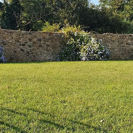 Hébergement de vacances Da Ange E Bru *