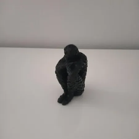 Da Ange E Bru Hébergement de vacances Sestri Levante