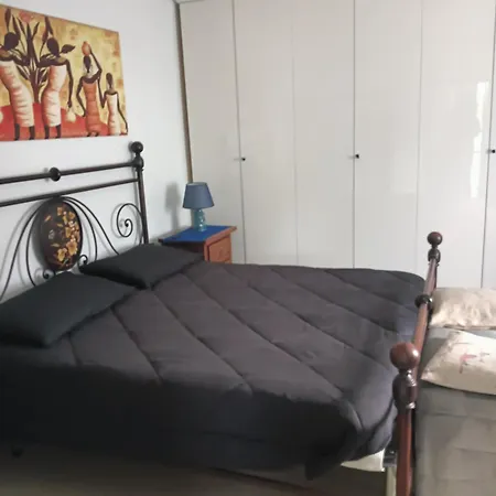 Da Ange E Bru Hébergement de vacances Sestri Levante