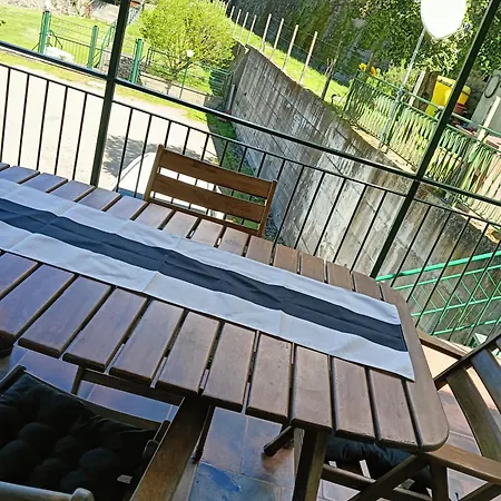 Da Ange E Bru Sestri Levante