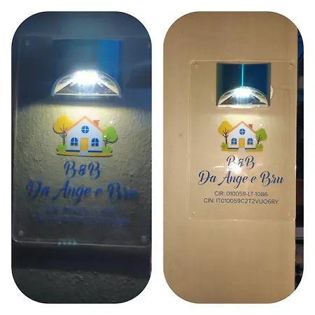 Da Ange E Bru Sestri Levante