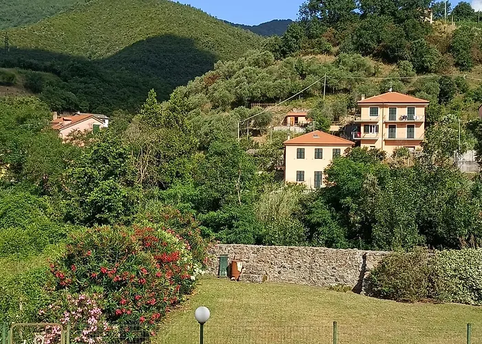 Da Ange E Bru * Sestri Levante