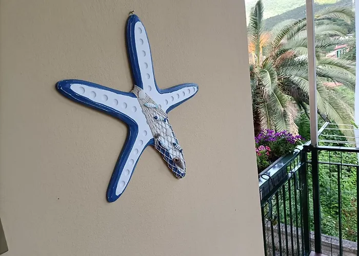 Сasa de vacaciones Da Ange E Bru *