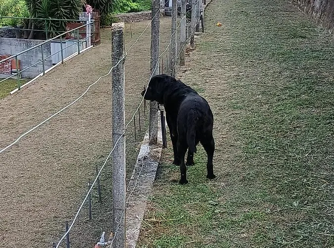 Сasa de vacaciones Da Ange E Bru