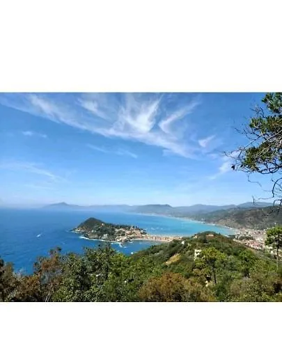 Сasa de vacaciones Da Ange E Bru