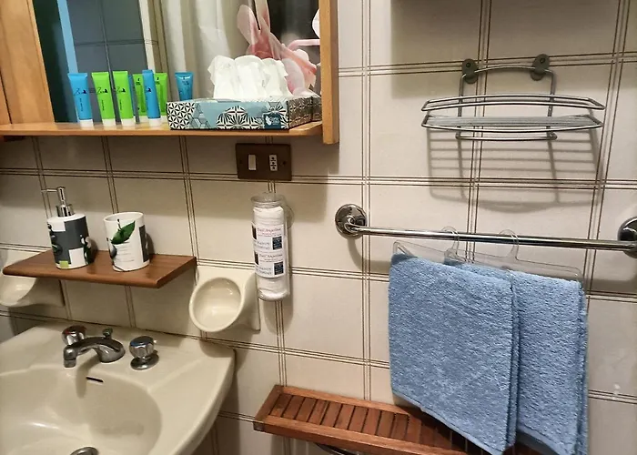 Feriehus Da Ange E Bru *