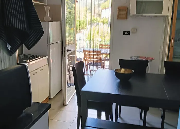 Da Ange E Bru Сasa de vacaciones