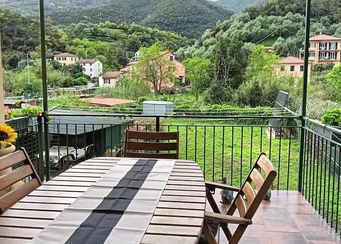 Da Ange E Bru * Sestri Levante