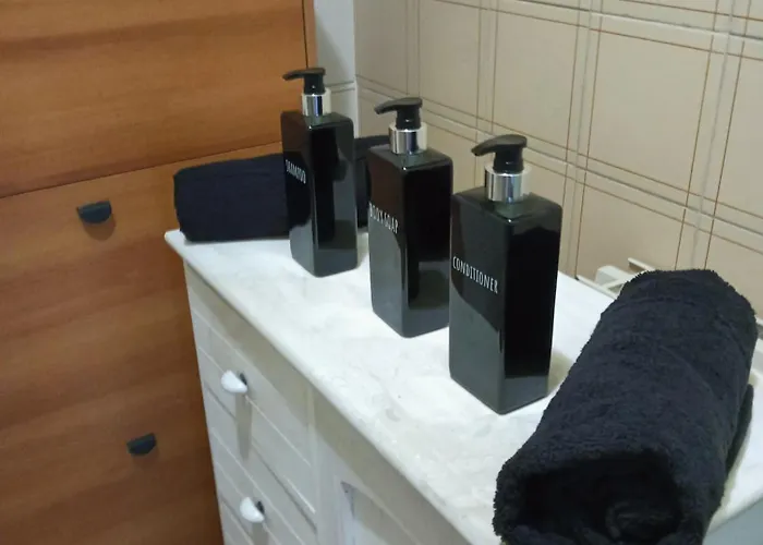 Сasa de vacaciones Da Ange E Bru *