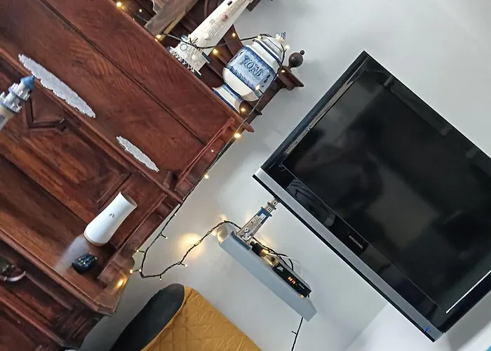 Сasa de vacaciones Da Ange E Bru