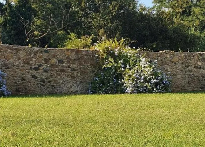 Сasa de vacaciones Da Ange E Bru *